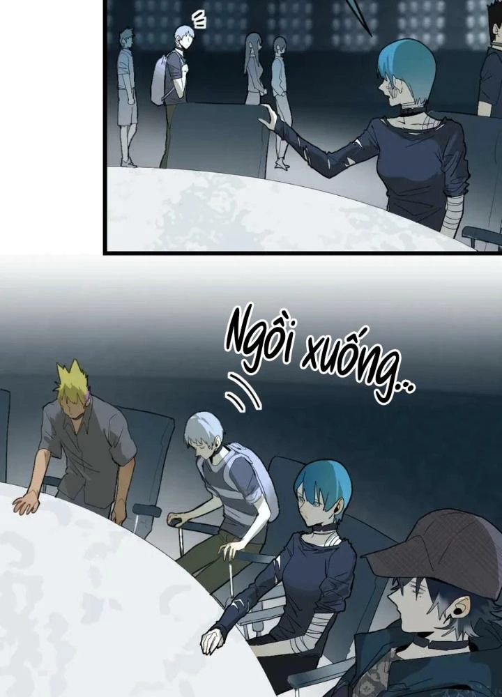 81 Câu Hỏi Chết Chóc Chapter 197 - 9