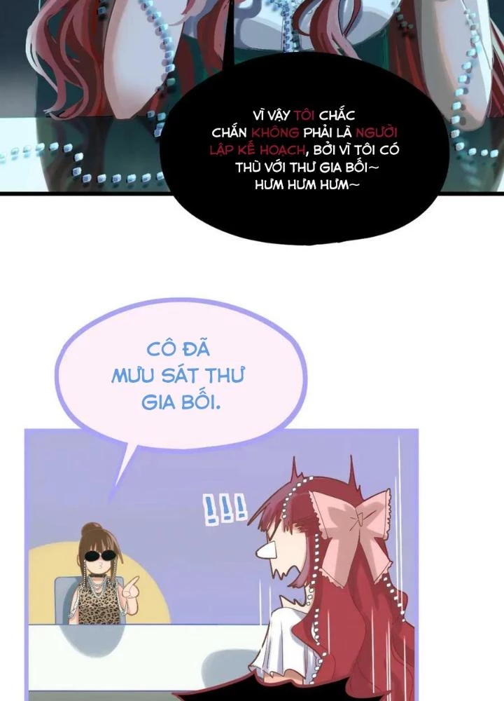 81 Câu Hỏi Chết Chóc Chapter 197 - 23