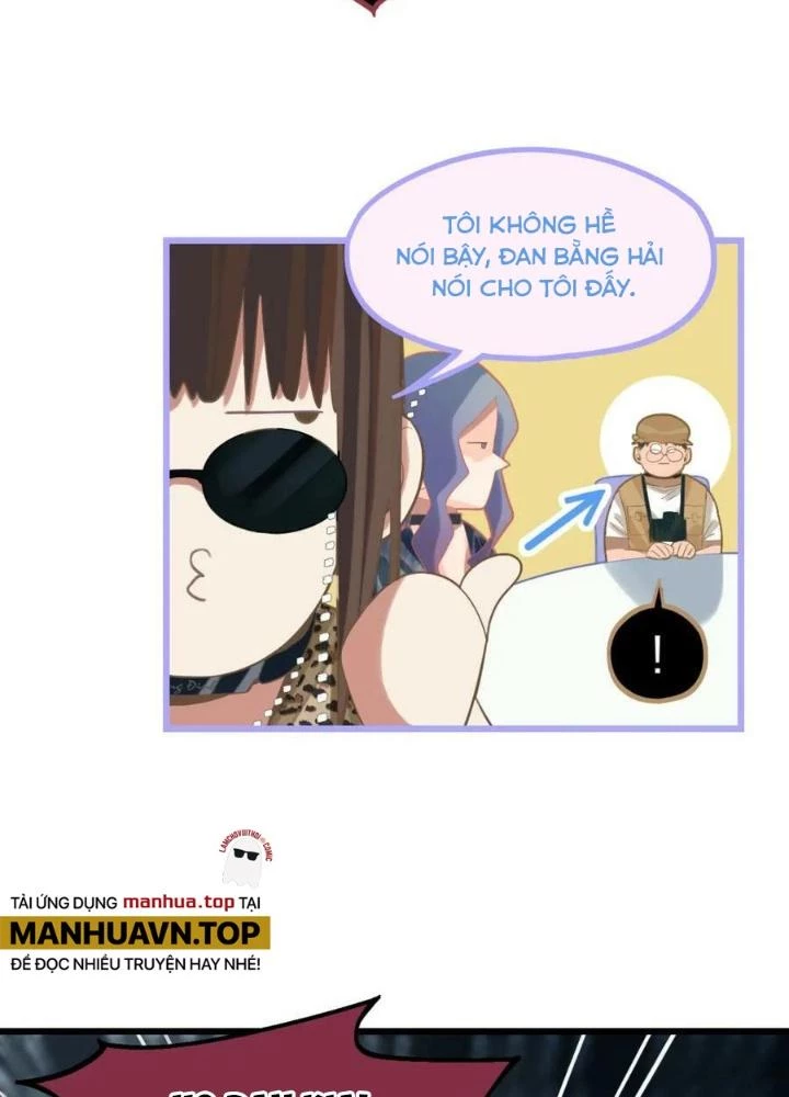 81 Câu Hỏi Chết Chóc Chapter 197 - 25