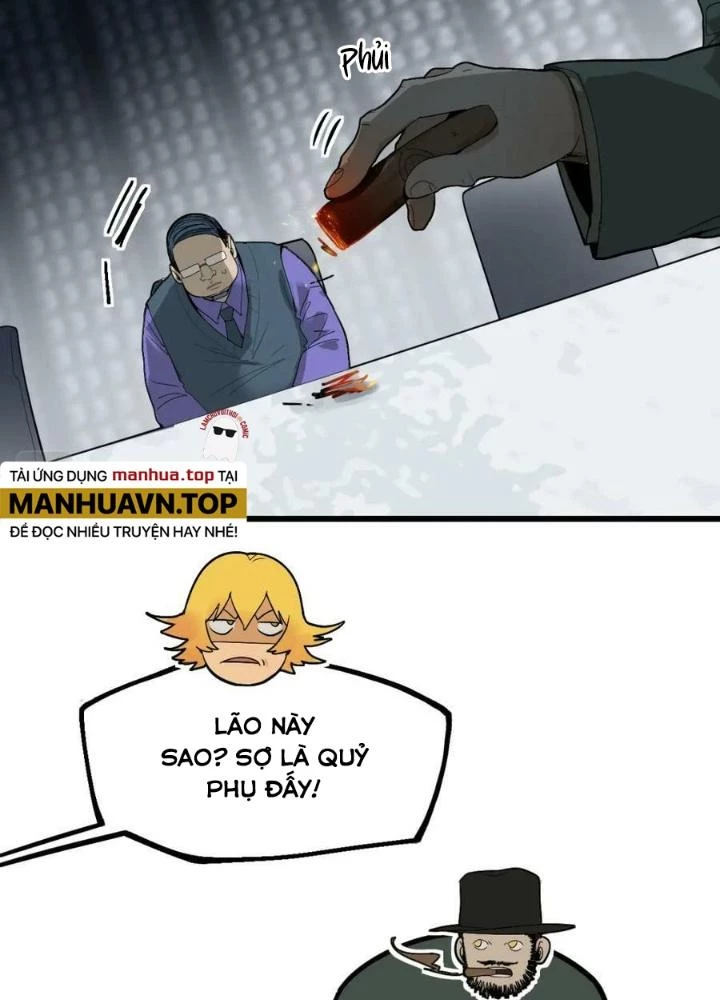81 Câu Hỏi Chết Chóc Chapter 197 - 45