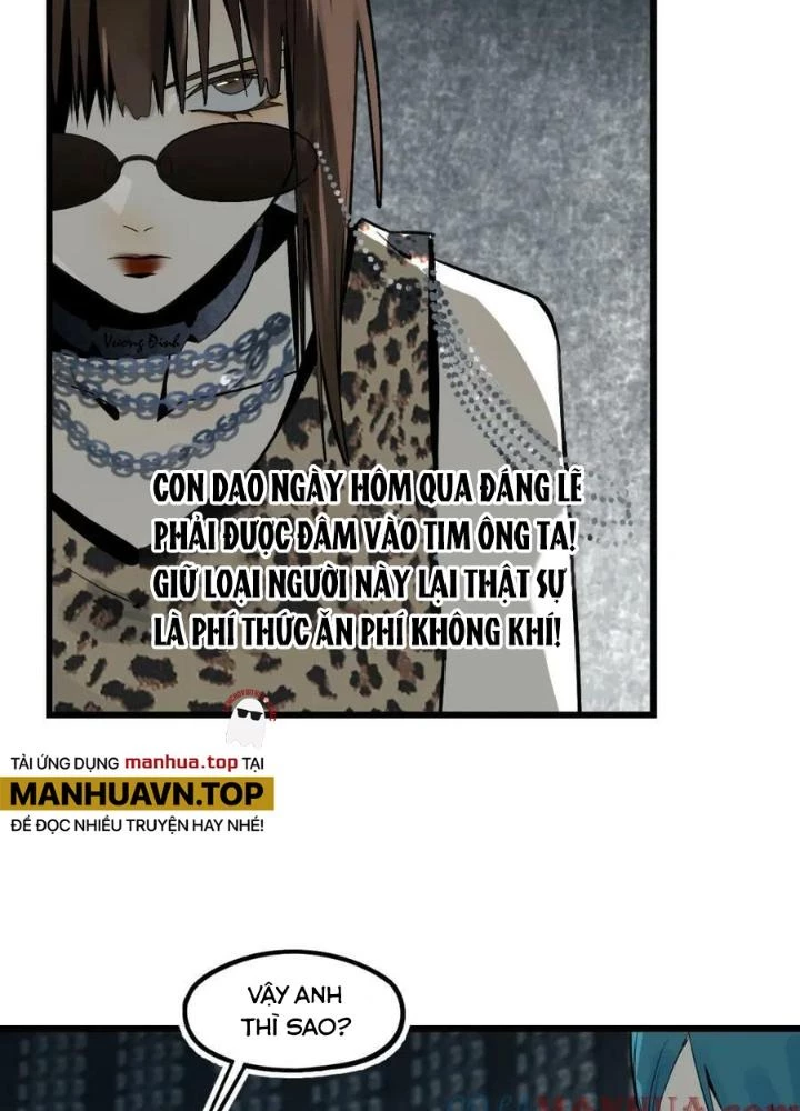 81 Câu Hỏi Chết Chóc Chapter 197 - 53