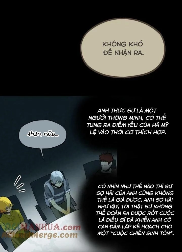 81 Câu Hỏi Chết Chóc Chapter 197 - 65