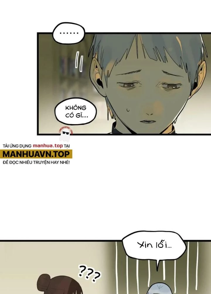81 Câu Hỏi Chết Chóc Chapter 198 - 5