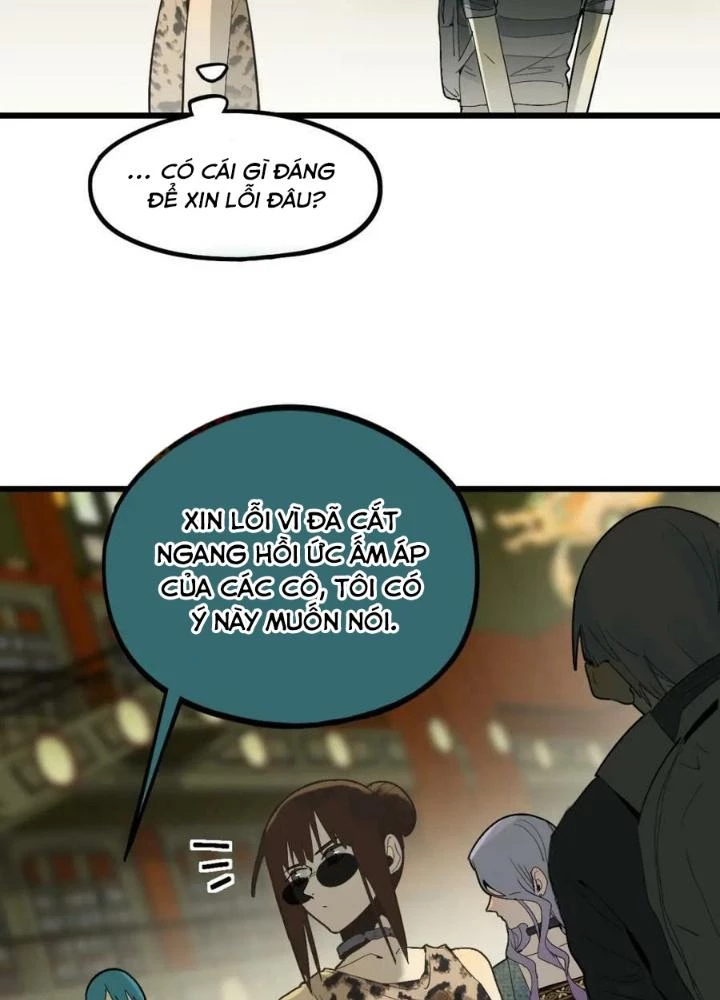 81 Câu Hỏi Chết Chóc Chapter 198 - 7