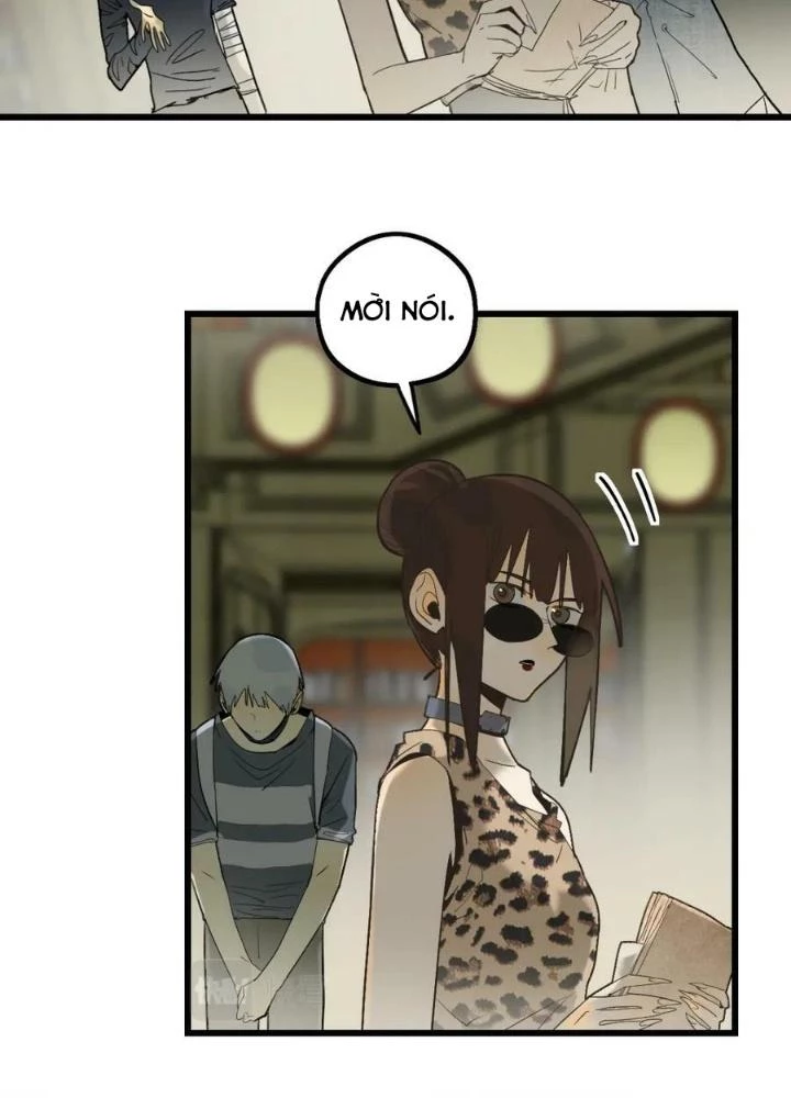 81 Câu Hỏi Chết Chóc Chapter 198 - 9