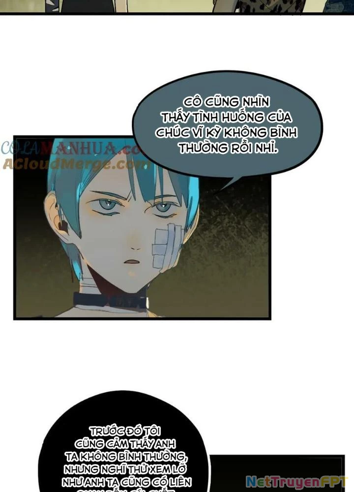 81 Câu Hỏi Chết Chóc Chapter 198 - 15