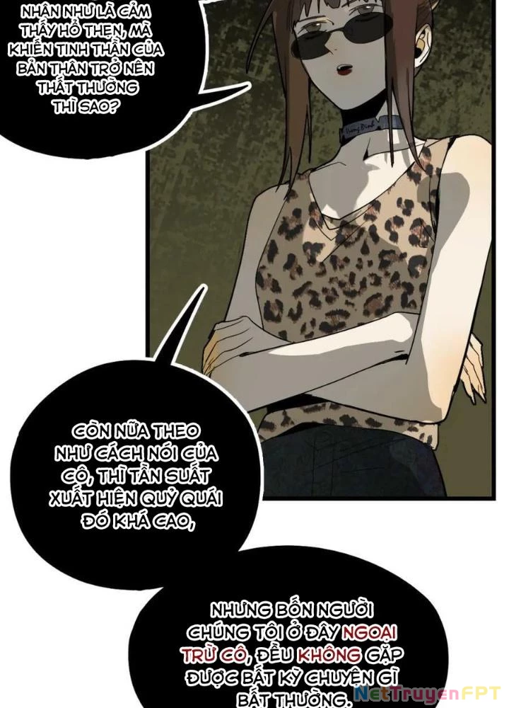 81 Câu Hỏi Chết Chóc Chapter 198 - 17