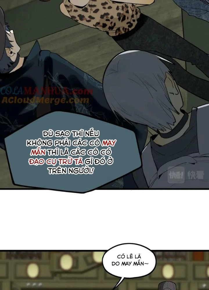 81 Câu Hỏi Chết Chóc Chapter 198 - 23