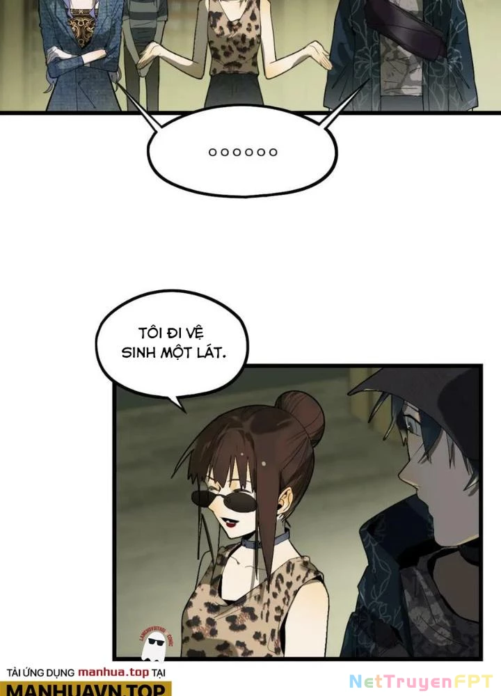 81 Câu Hỏi Chết Chóc Chapter 198 - 25