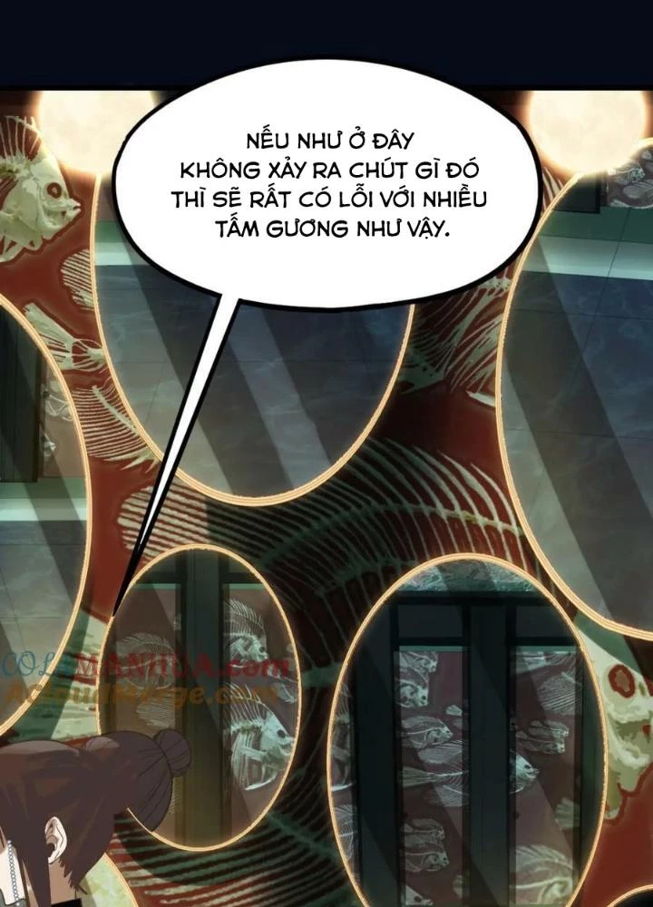 81 Câu Hỏi Chết Chóc Chapter 198 - 45
