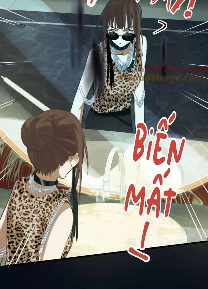 81 Câu Hỏi Chết Chóc Chapter 198 - 87