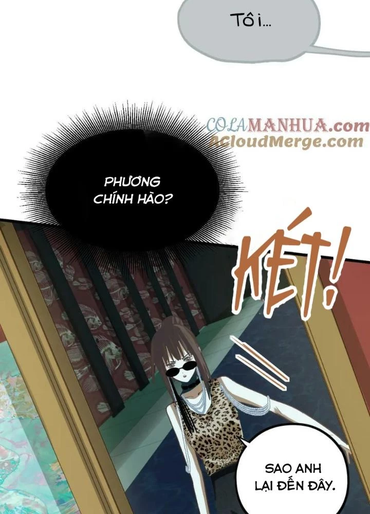 81 Câu Hỏi Chết Chóc Chapter 198 - 91