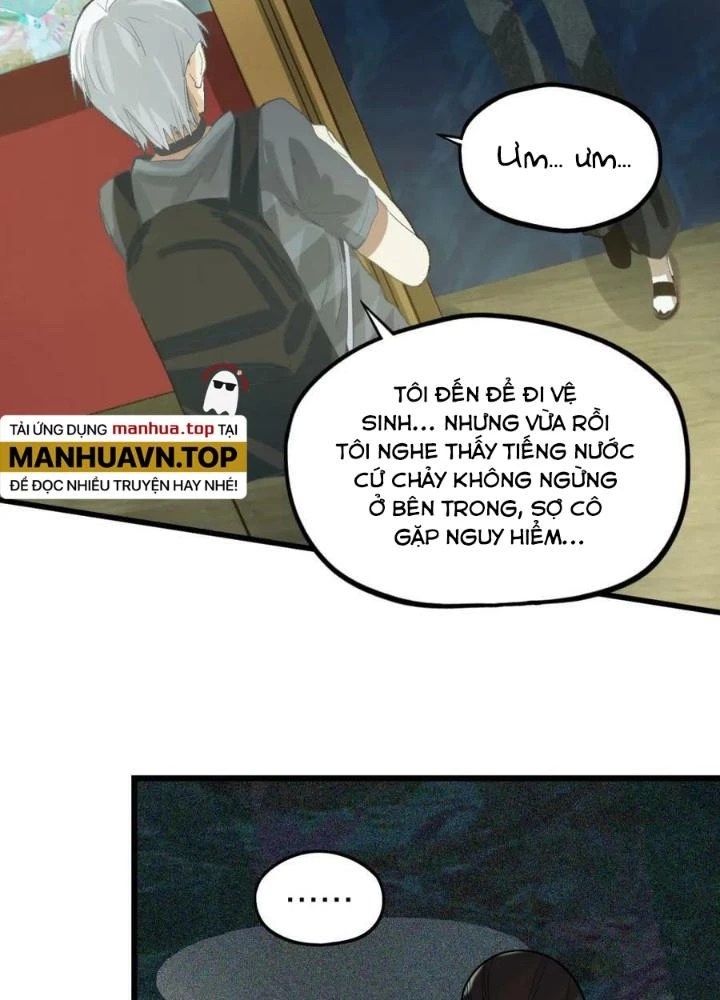 81 Câu Hỏi Chết Chóc Chapter 198 - 93