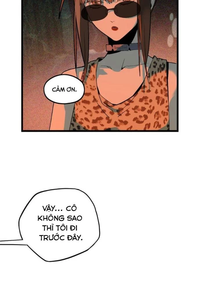 81 Câu Hỏi Chết Chóc Chapter 198 - 97