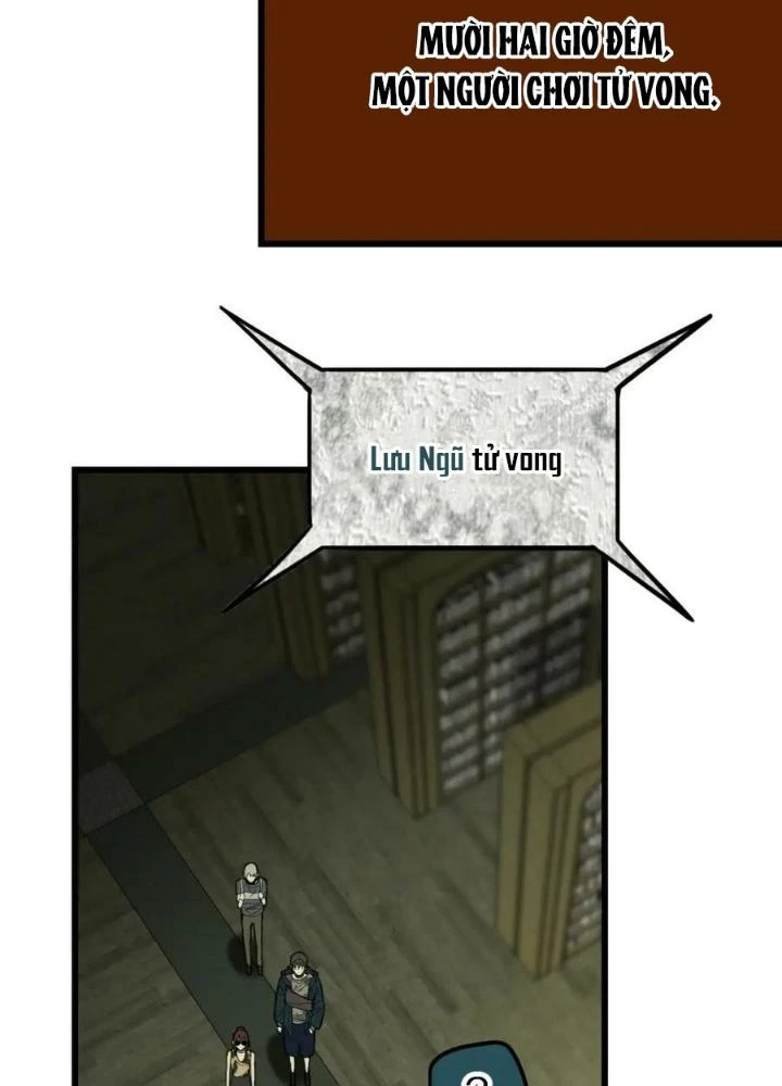 81 Câu Hỏi Chết Chóc Chapter 198 - 107