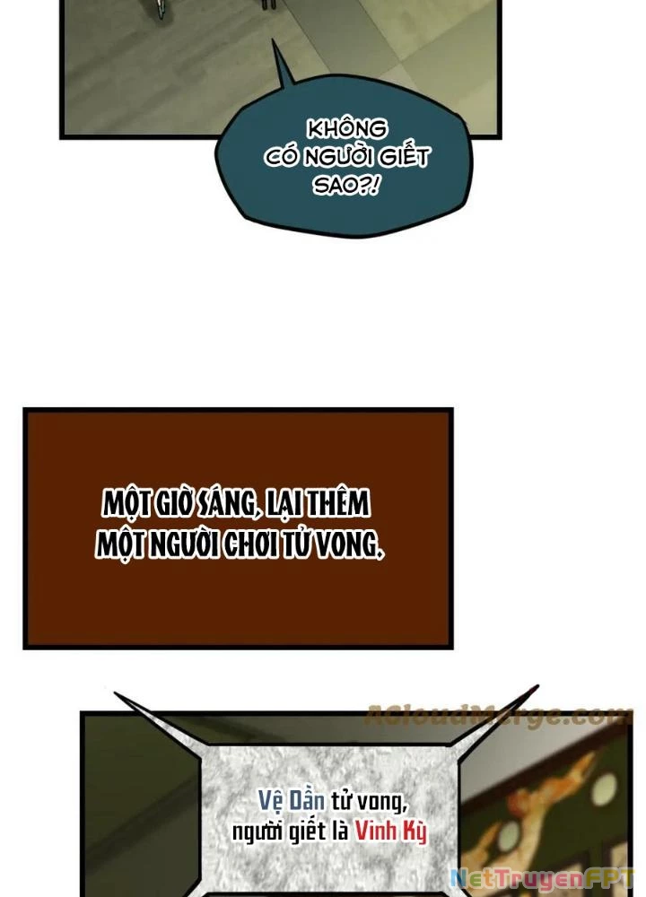 81 Câu Hỏi Chết Chóc Chapter 198 - 109
