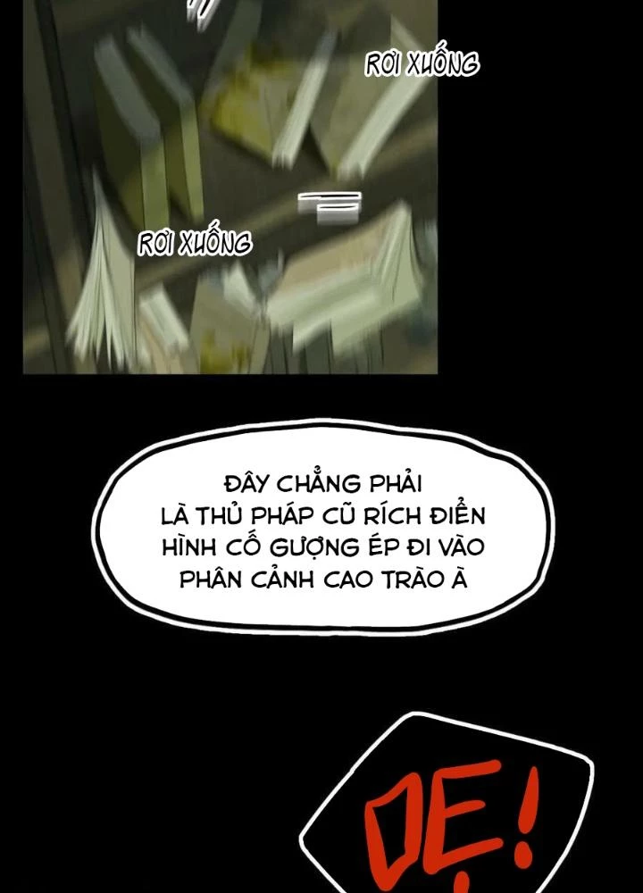 81 Câu Hỏi Chết Chóc Chapter 199 - 9