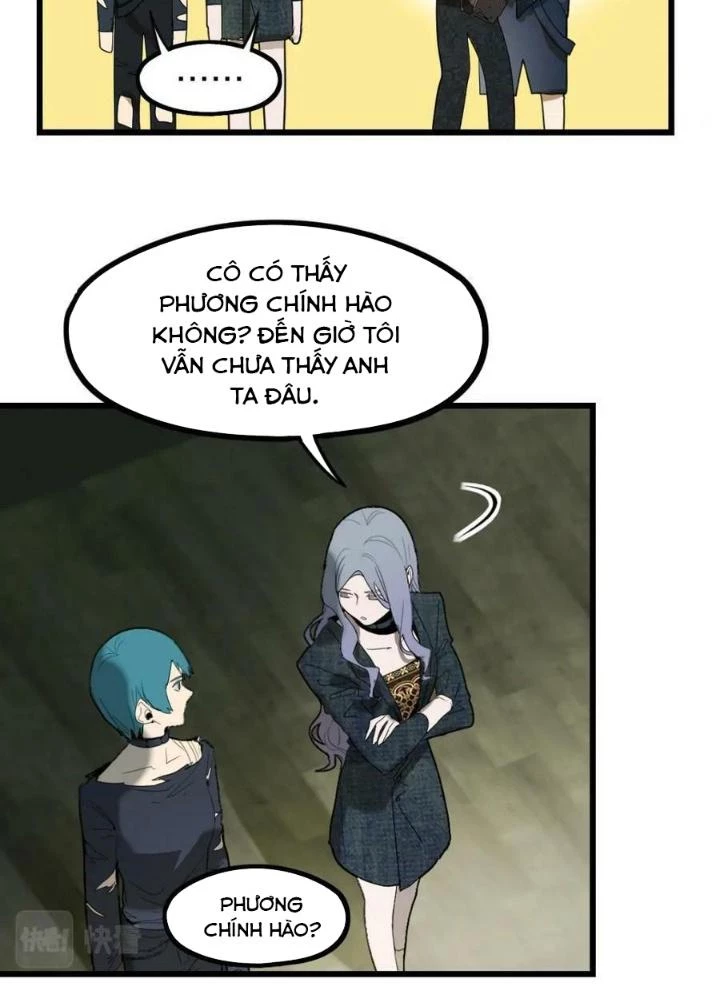 81 Câu Hỏi Chết Chóc Chapter 199 - 17