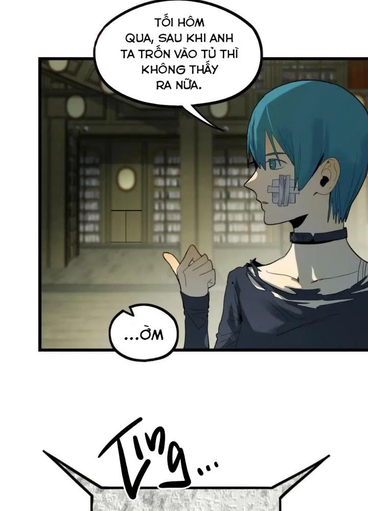 81 Câu Hỏi Chết Chóc Chapter 199 - 19