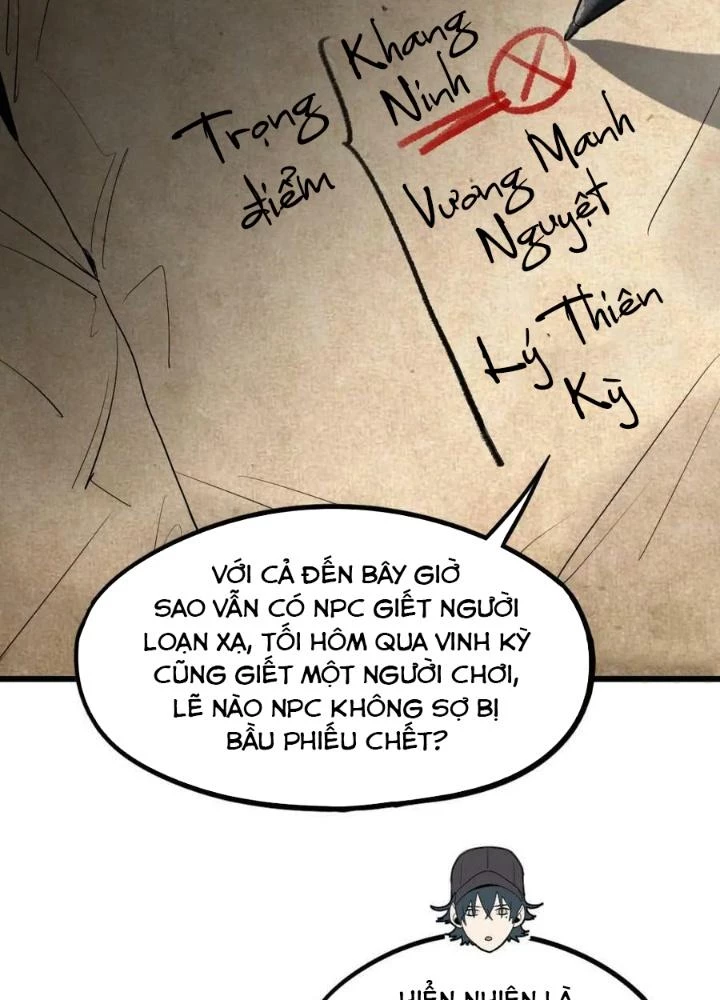 81 Câu Hỏi Chết Chóc Chapter 199 - 25