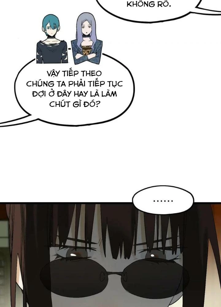 81 Câu Hỏi Chết Chóc Chapter 199 - 27