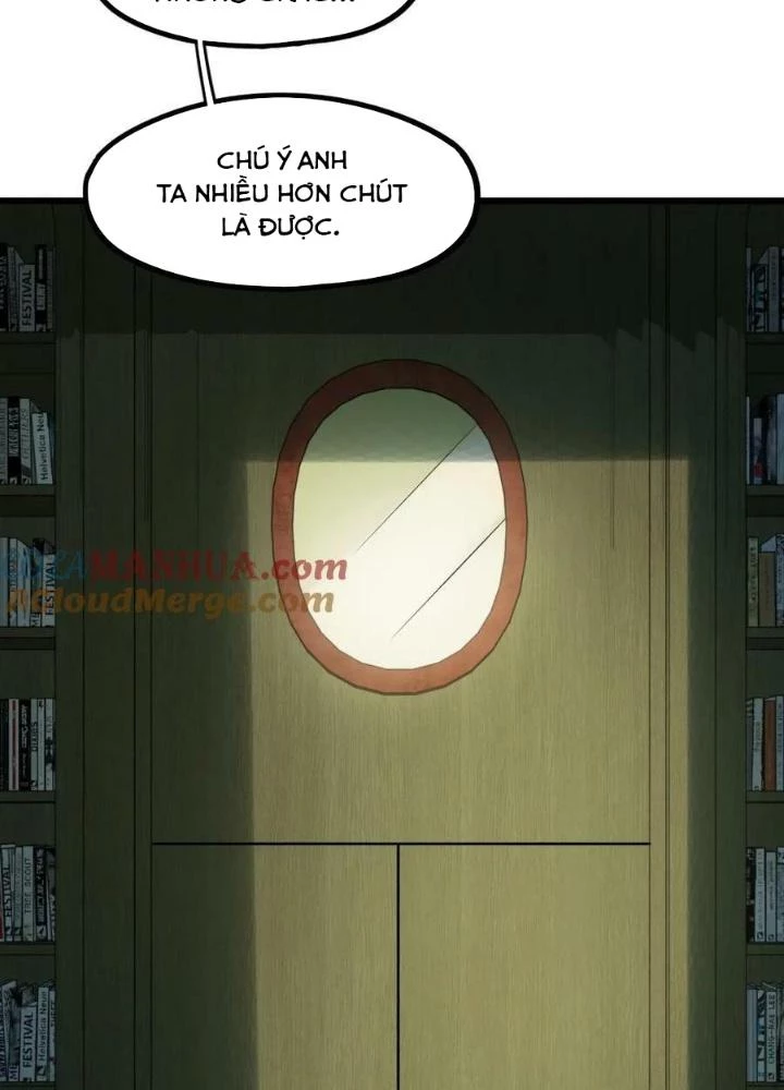 81 Câu Hỏi Chết Chóc Chapter 199 - 36
