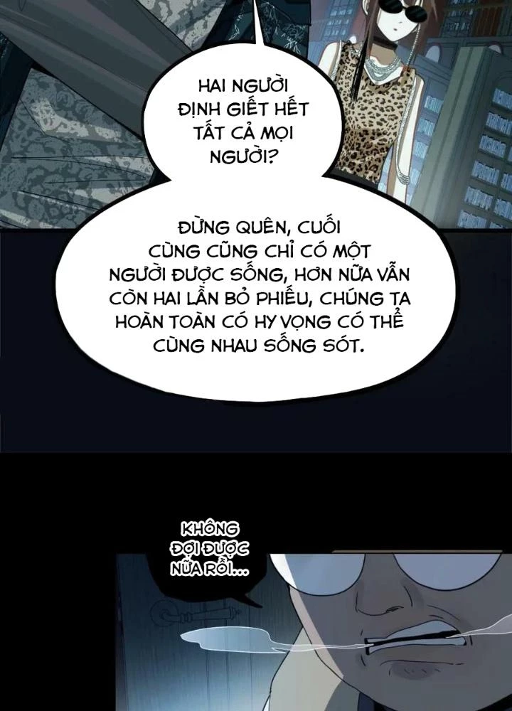 81 Câu Hỏi Chết Chóc Chapter 199 - 48
