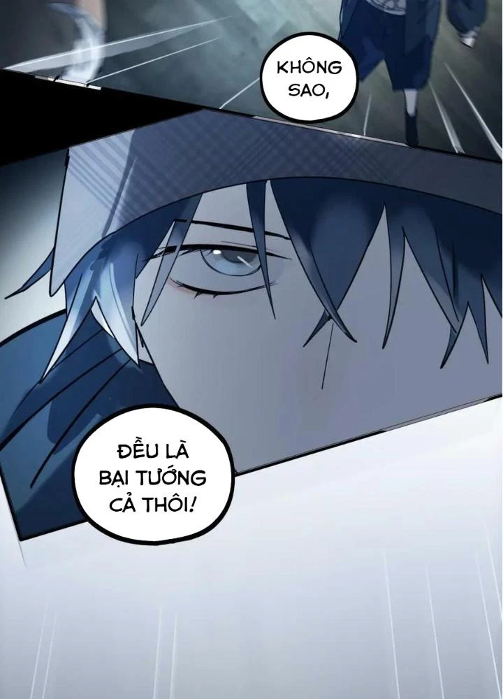 81 Câu Hỏi Chết Chóc Chapter 199 - 54