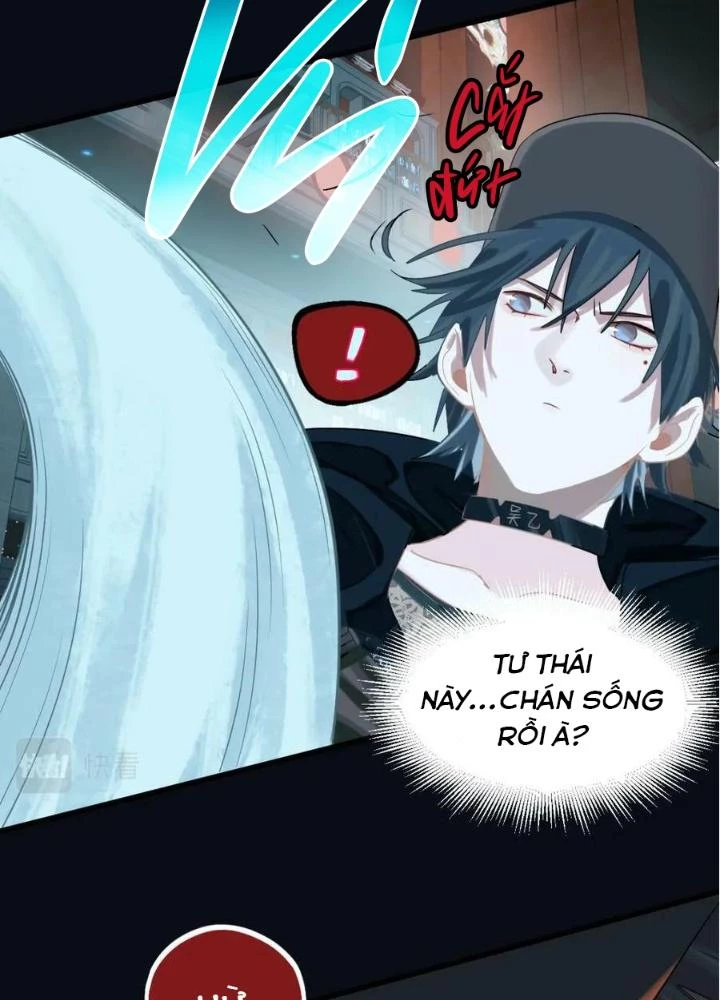 81 Câu Hỏi Chết Chóc Chapter 199 - 60