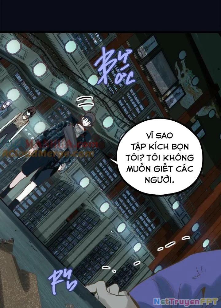 81 Câu Hỏi Chết Chóc Chapter 199 - 70