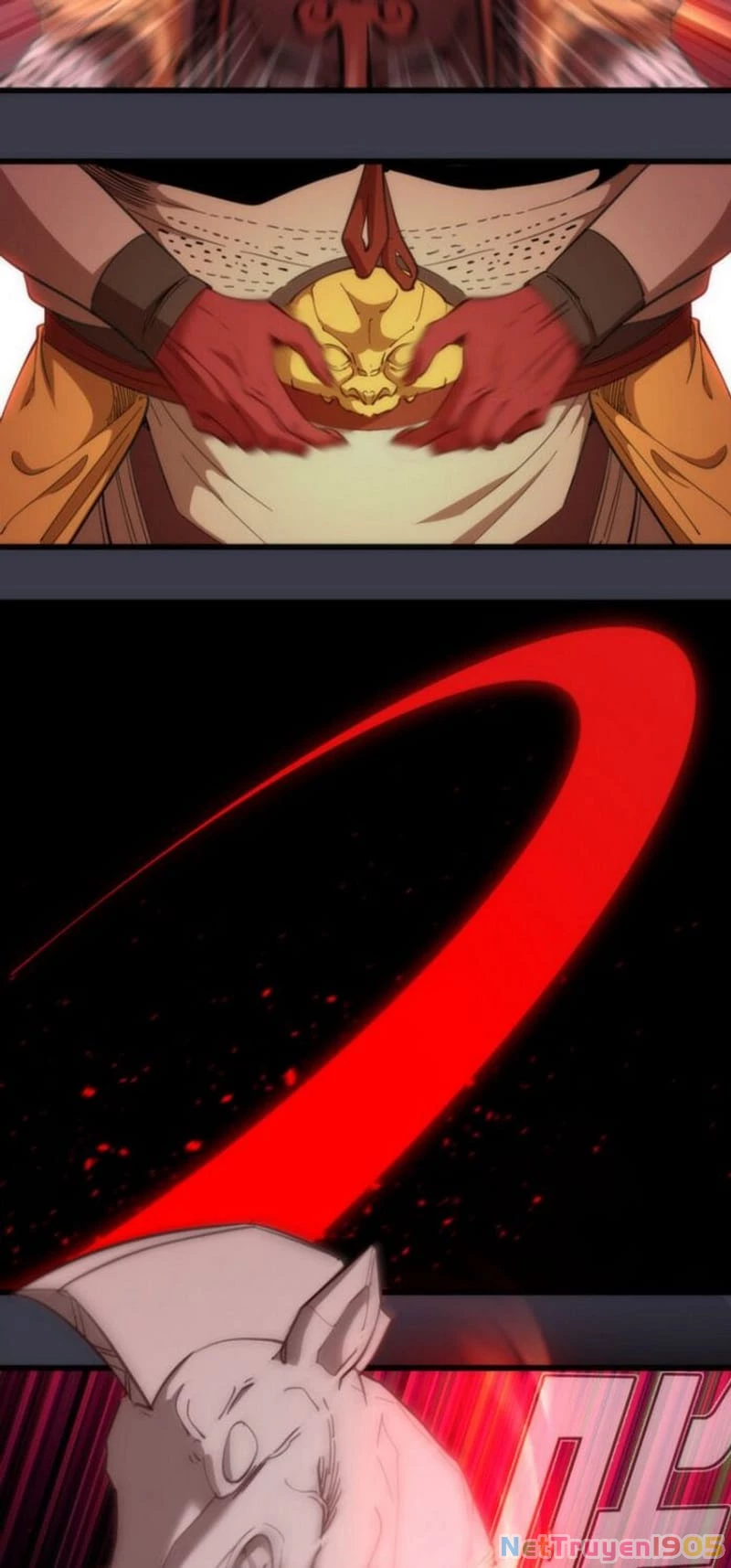 Cao Đẳng Linh Hồn Chapter 118 - 12