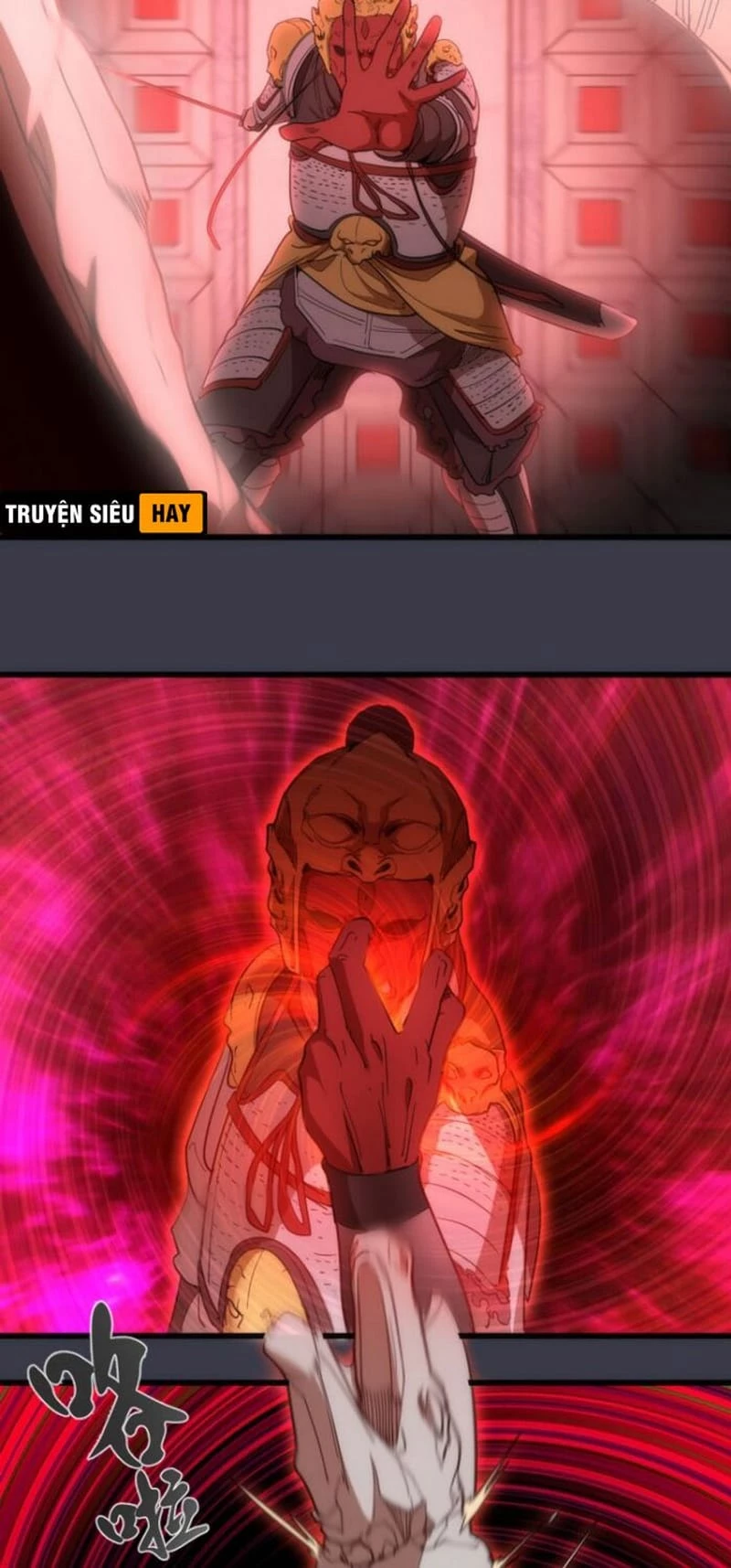 Cao Đẳng Linh Hồn Chapter 118 - 14