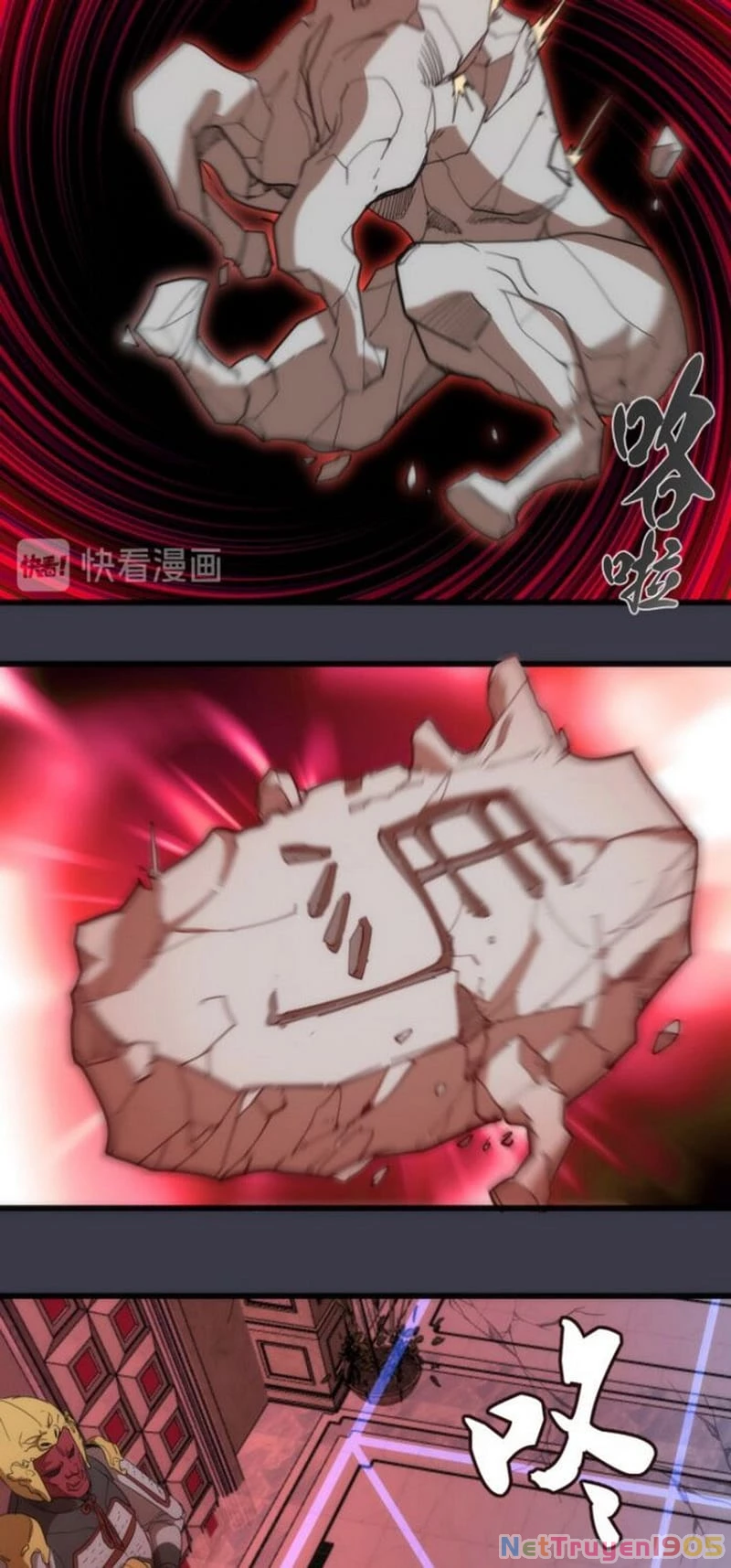 Cao Đẳng Linh Hồn Chapter 118 - 15