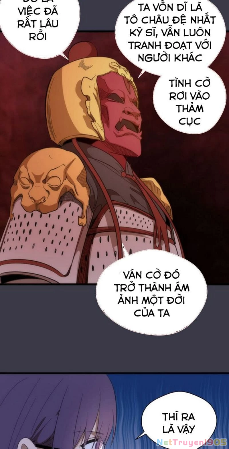 Cao Đẳng Linh Hồn Chapter 118 - 19