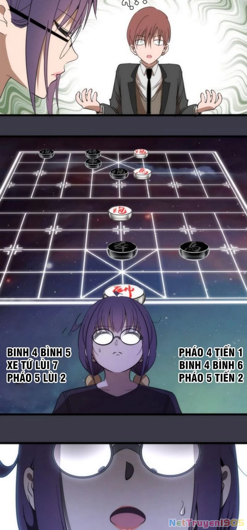 Cao Đẳng Linh Hồn Chapter 118 - 21