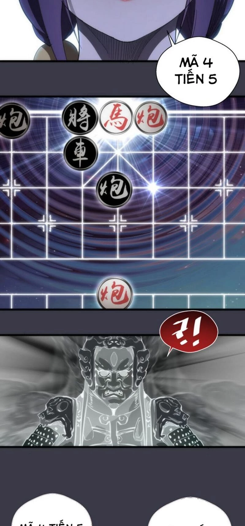 Cao Đẳng Linh Hồn Chapter 118 - 22