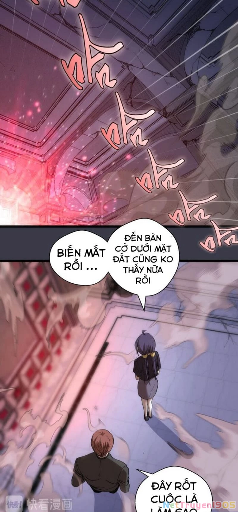 Cao Đẳng Linh Hồn Chapter 118 - 24