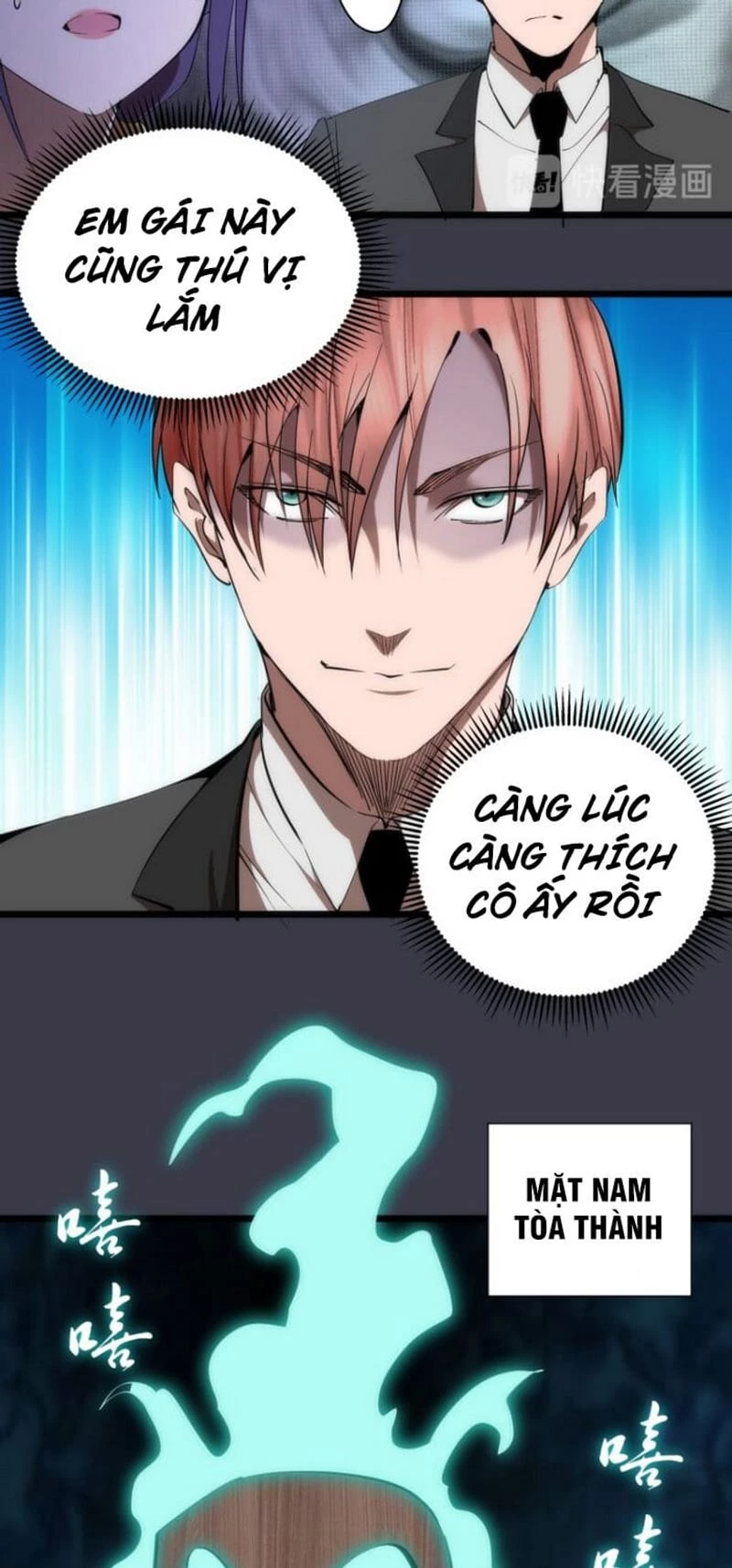 Cao Đẳng Linh Hồn Chapter 118 - 28