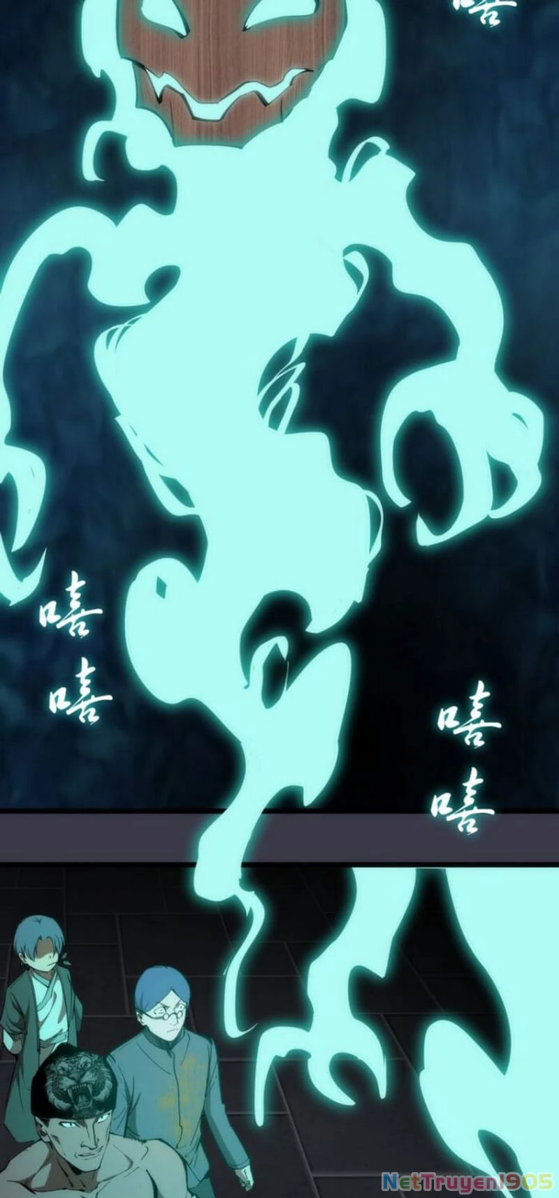 Cao Đẳng Linh Hồn Chapter 118 - 29