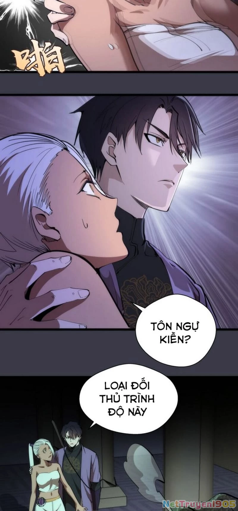 Cao Đẳng Linh Hồn Chapter 118 - 31