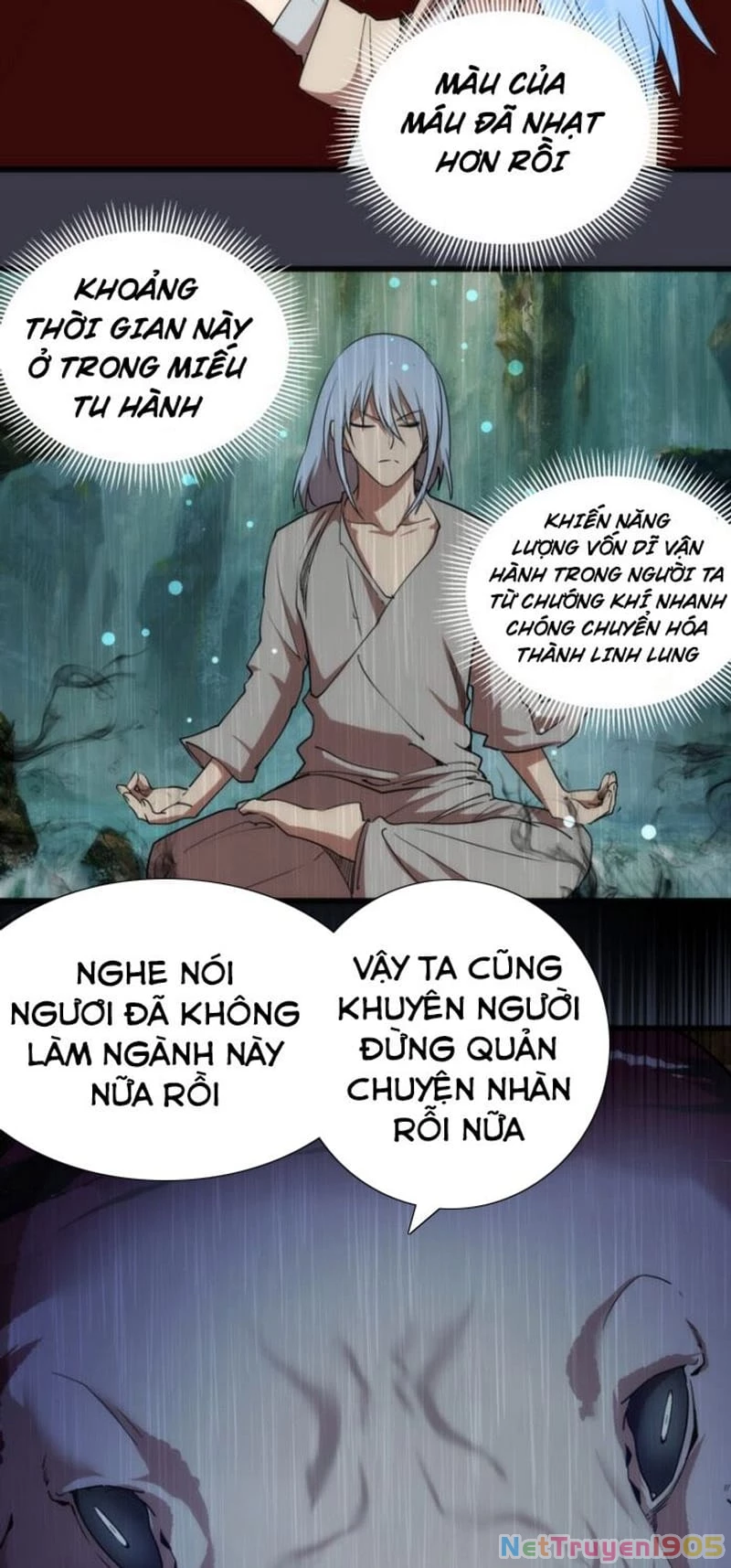 Cao Đẳng Linh Hồn Chapter 118 - 49