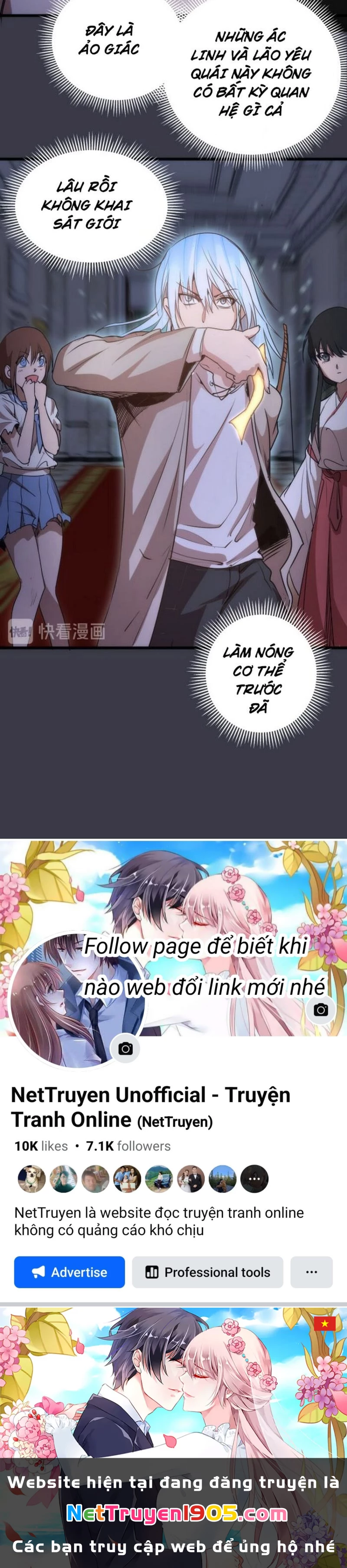 Cao Đẳng Linh Hồn Chapter 118 - 51