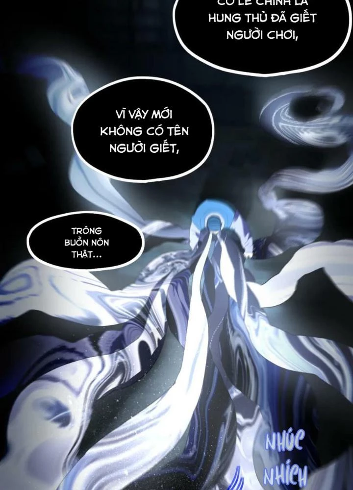 81 Câu Hỏi Chết Chóc Chapter 200 - 9