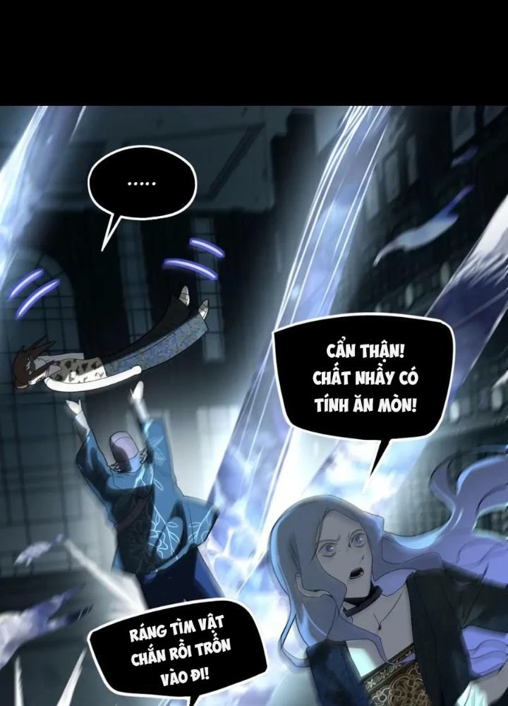 81 Câu Hỏi Chết Chóc Chapter 200 - 37