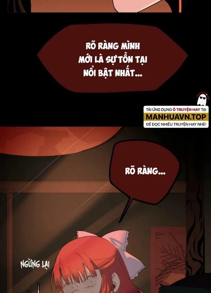 81 Câu Hỏi Chết Chóc Chapter 200 - 47