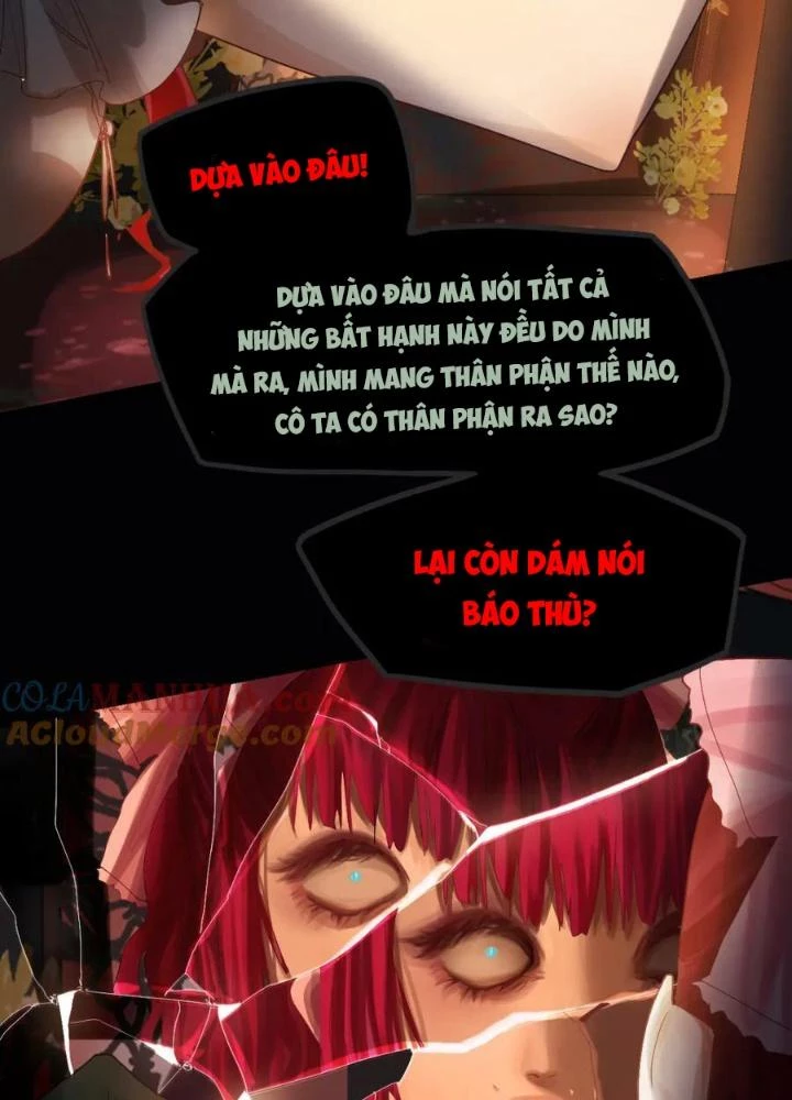 81 Câu Hỏi Chết Chóc Chapter 200 - 53