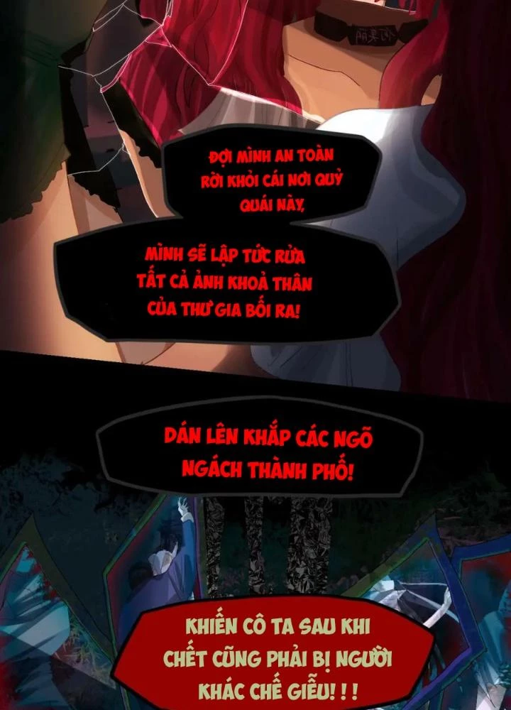 81 Câu Hỏi Chết Chóc Chapter 200 - 55