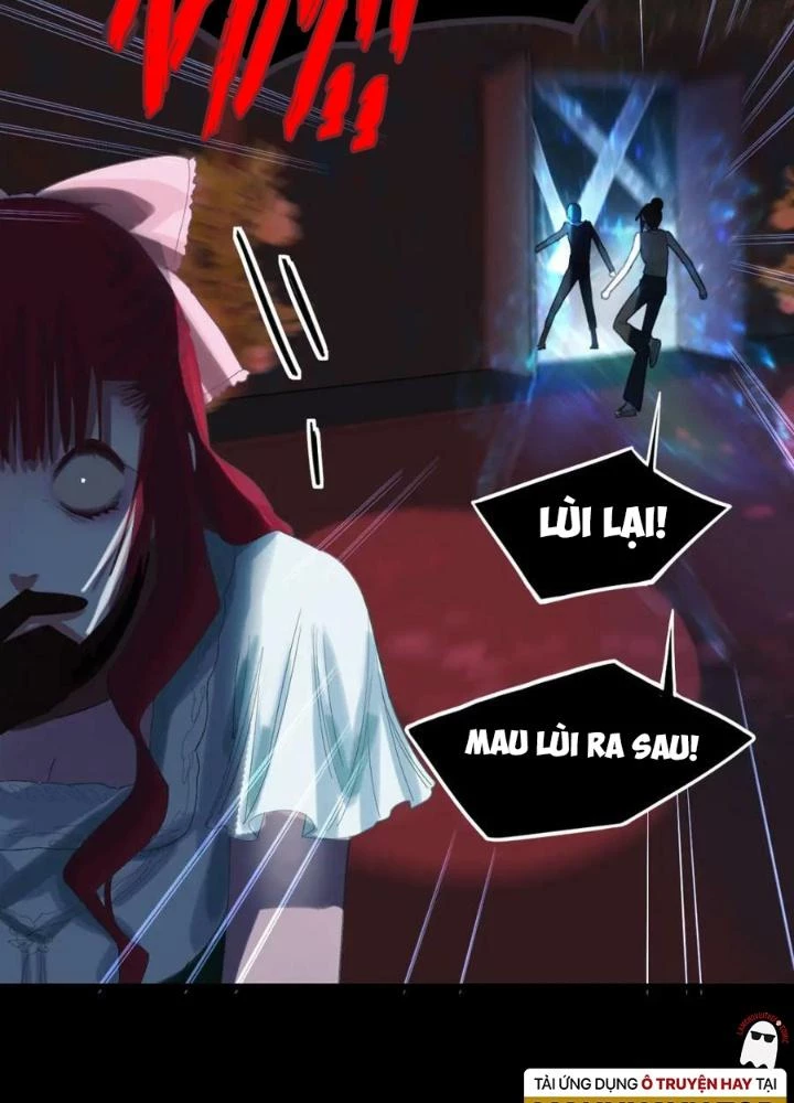 81 Câu Hỏi Chết Chóc Chapter 200 - 67