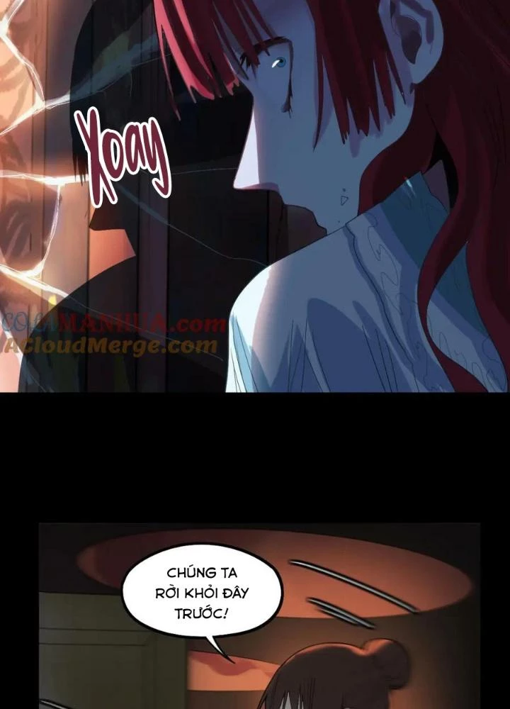 81 Câu Hỏi Chết Chóc Chapter 200 - 69