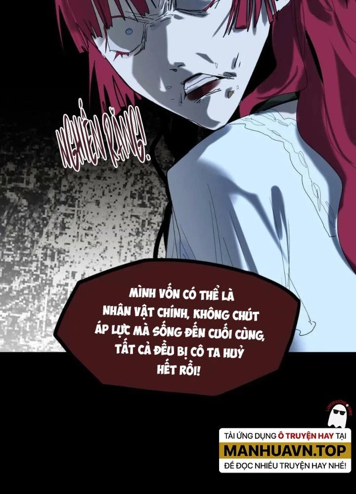 81 Câu Hỏi Chết Chóc Chapter 200 - 73